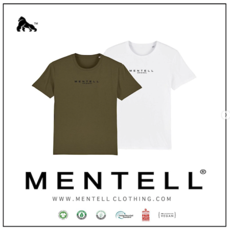 Adrian T-Shirt Collection | Mentell